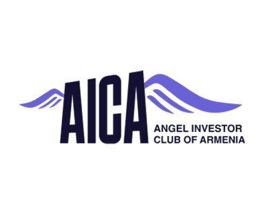 Aica Logo