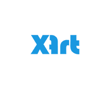 Xart Logo